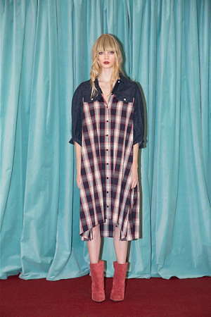 アビィ(AVIE) 2019年プレフォールウィメンズコレクション  - 写真25