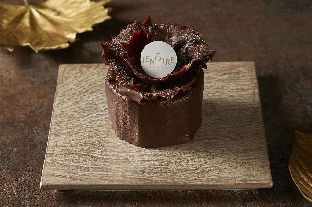 マドレーヌ｜仏発ショコラブランド「ルノートル」1号店が銀座三越に、“メレンゲ×チョコ”人気スイーツほか限定商品も