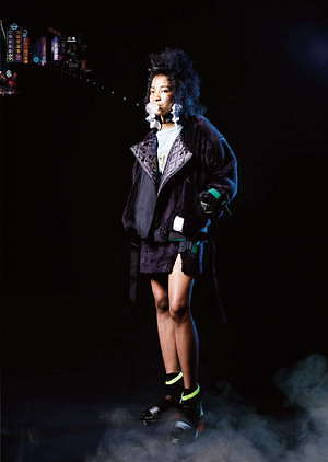 アールビーティリテイク(RBTXCO/RETAK_) 2019-20年秋冬ウィメンズ&メンズコレクション  - 写真5