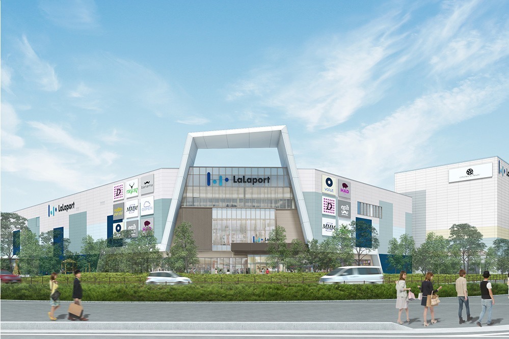 サーティワン アイスクリーム「三井ショッピングパーク ららぽーと沼津」