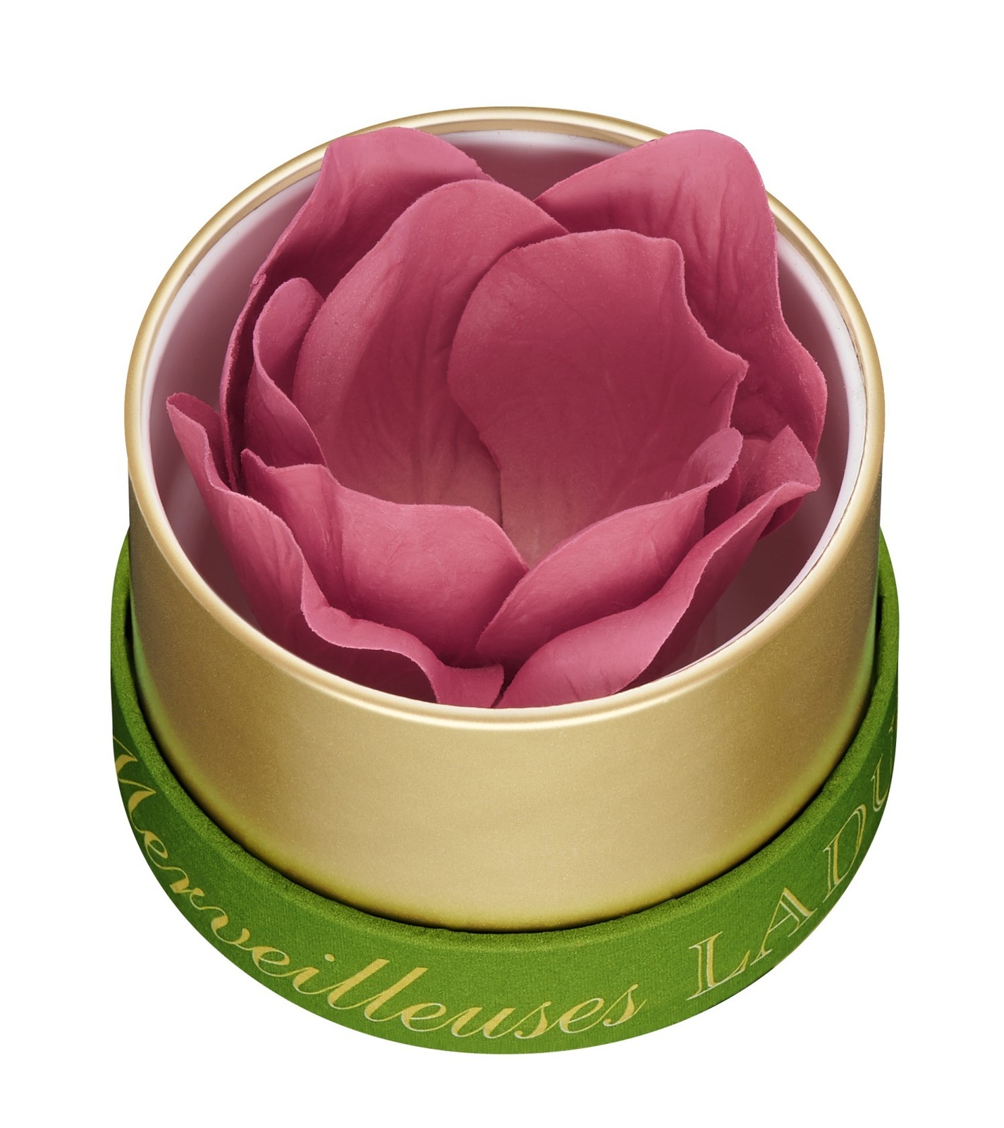 Les Merveilleuses LADUREE - 残り1つです♡ブラッシュホルダー レ・メルヴェイユ―ズ ラデュレ」から2016年ホリディコレクション発売