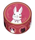 レ・メルヴェイユーズ ラデュレ(Les Merveilleuses LADURÉE) バラのつぼみ｜写真5