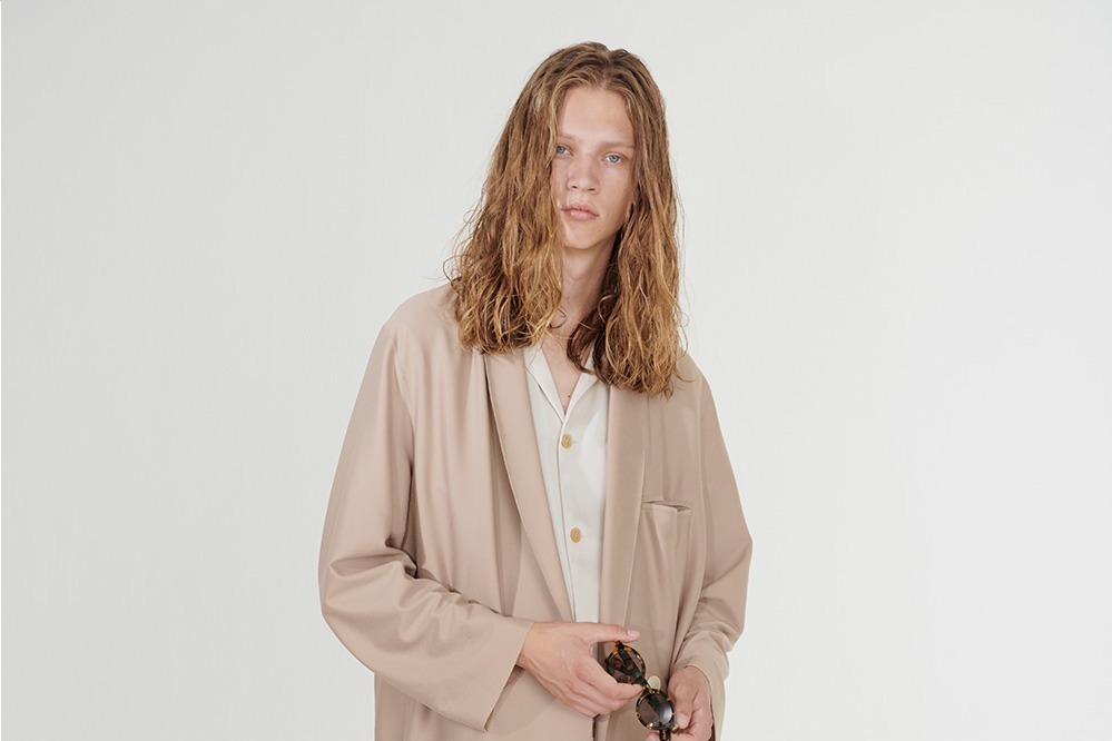 フィット ミハラ ヤスヒロ 2019年春夏 メンズ コレクション