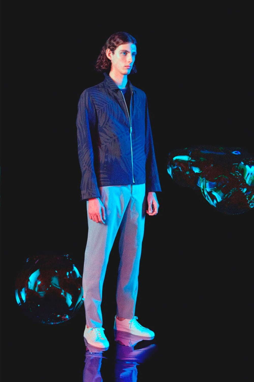 ランバン コレクション(LANVIN COLLECTION) 2019年春夏メンズコレクション  - 写真11