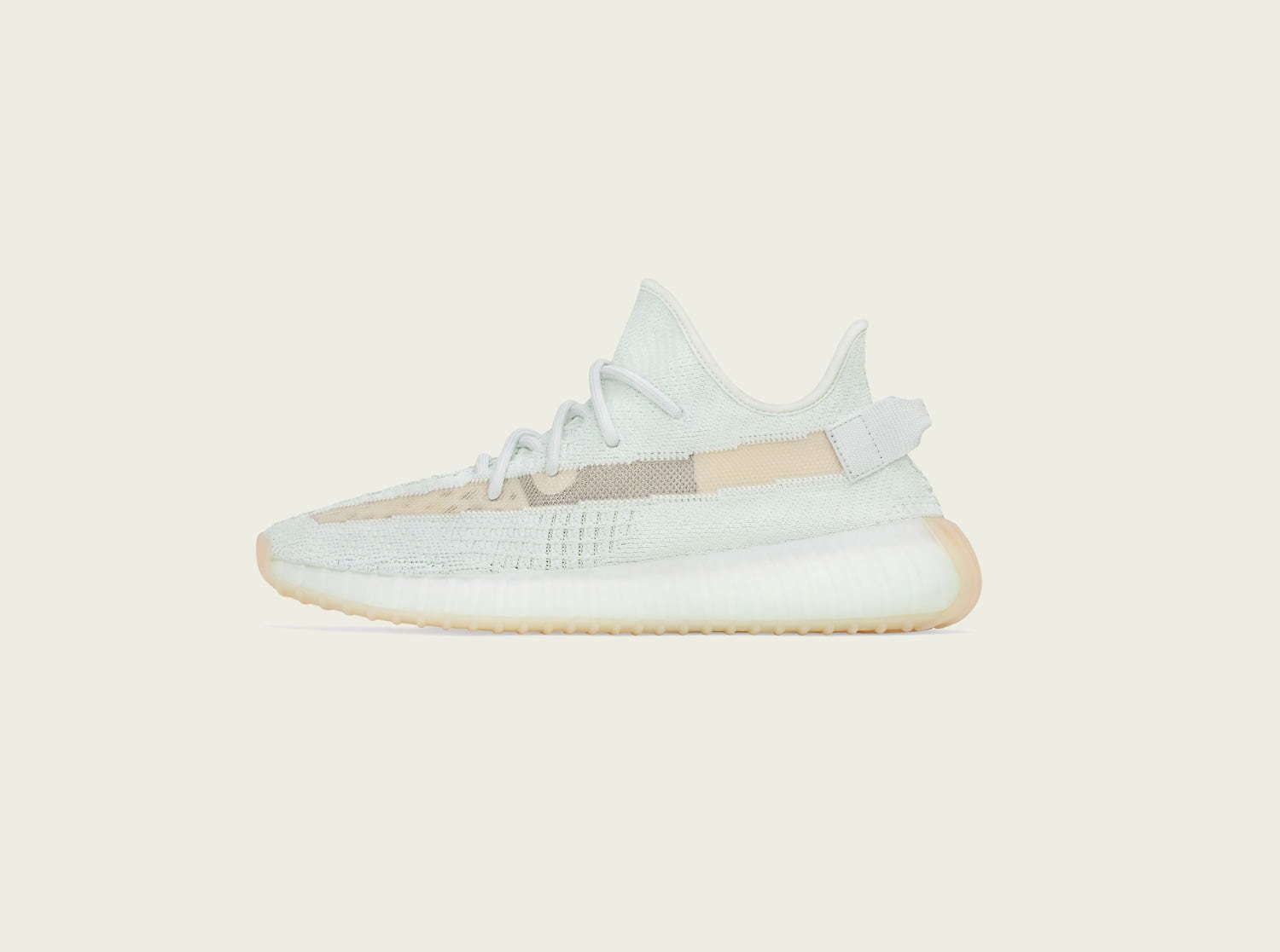 アディダス(adidas) YEEZY BOOST 350 V2｜写真2