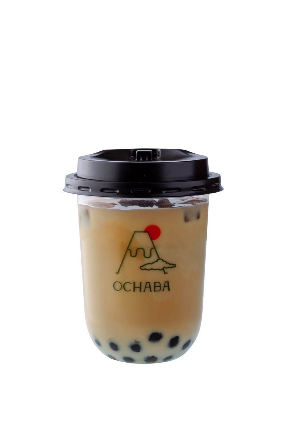 日本初の日本茶ミルクティー専門店「OCHABA」新宿ルミネエストにオープン｜写真6