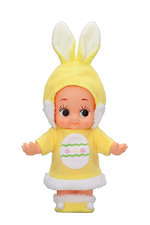 キユーピーの“サラダ＆タマゴ”を楽しむ限定カフェが六本木ヒルズに、マヨプリンなどのスイーツも｜写真13