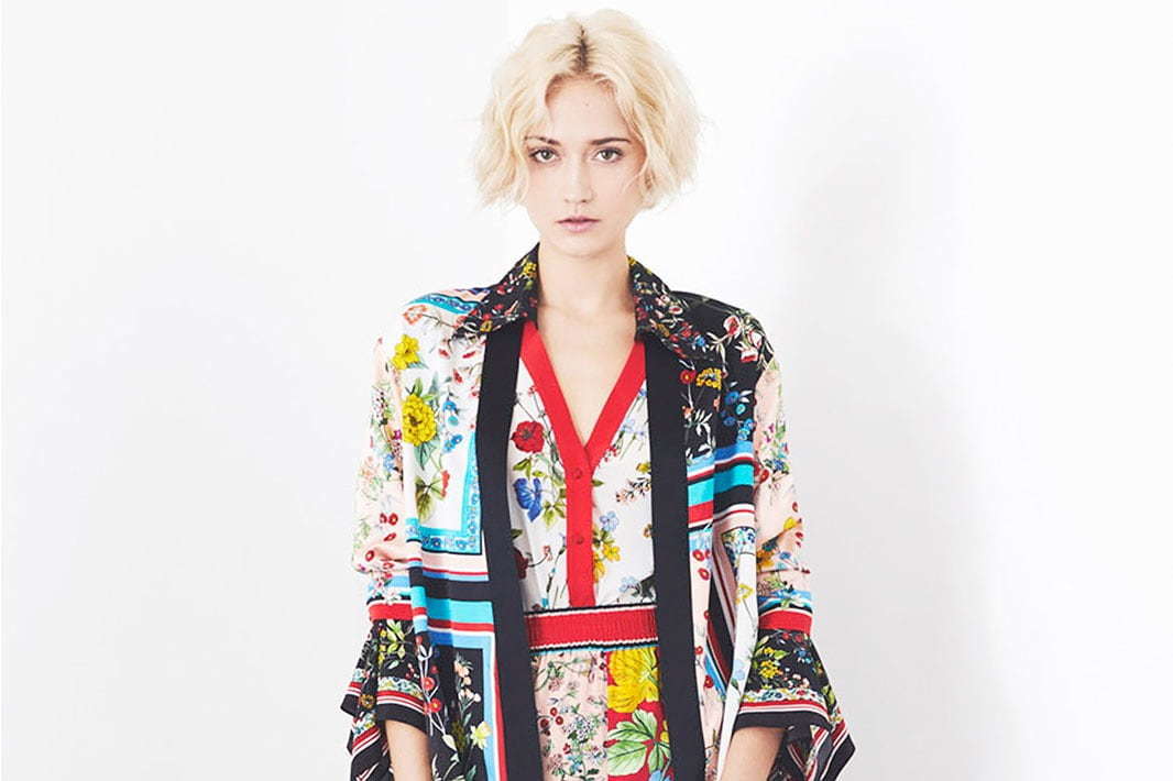 アリス アンド オリビア 2019年春夏 ウィメンズ コレクション