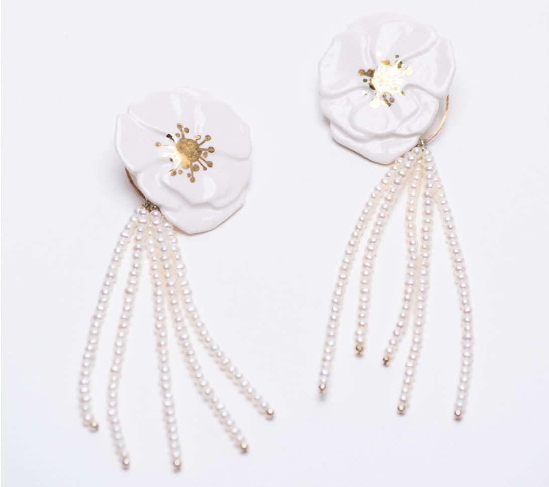 「高輪 桜まつり2019」東京・品川で - 約210本の桜が日本庭園に、桜の下でこたつ＆花見料理｜写真4