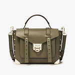 マイケル・コース(MICHAEL KORS) マンハッタン バッグ｜写真1