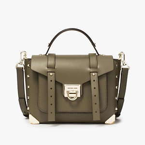 マイケル・コース(MICHAEL KORS) マンハッタン バッグ|写真1