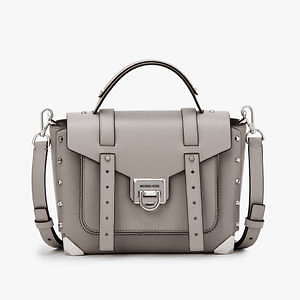 マイケル・コース(MICHAEL KORS) マンハッタン バッグ|写真3