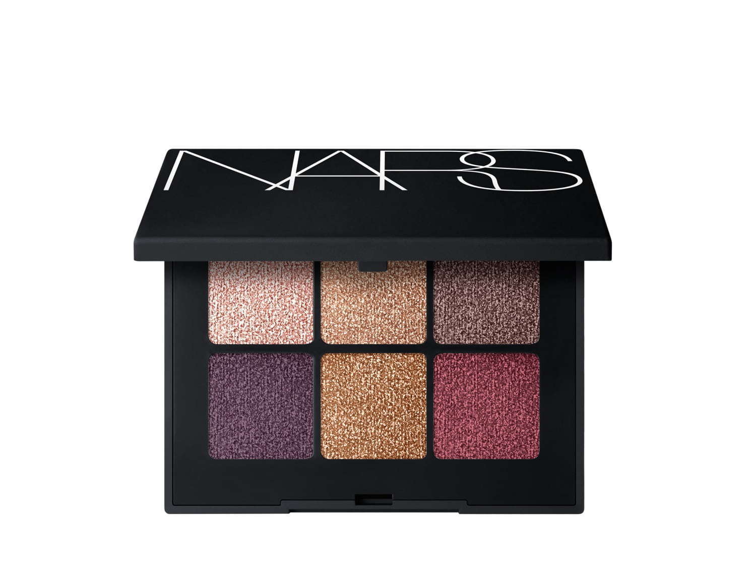 ナーズ(NARS) 旅｜写真2