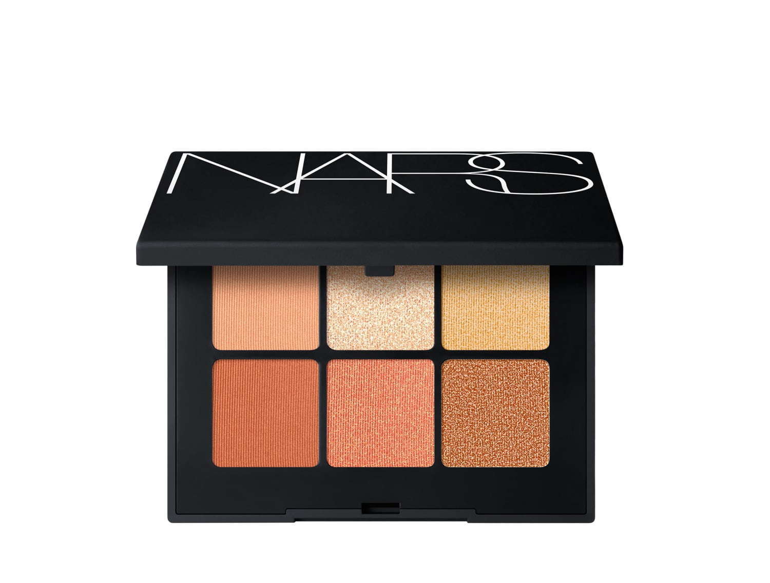 ナーズ(NARS) 旅｜写真3