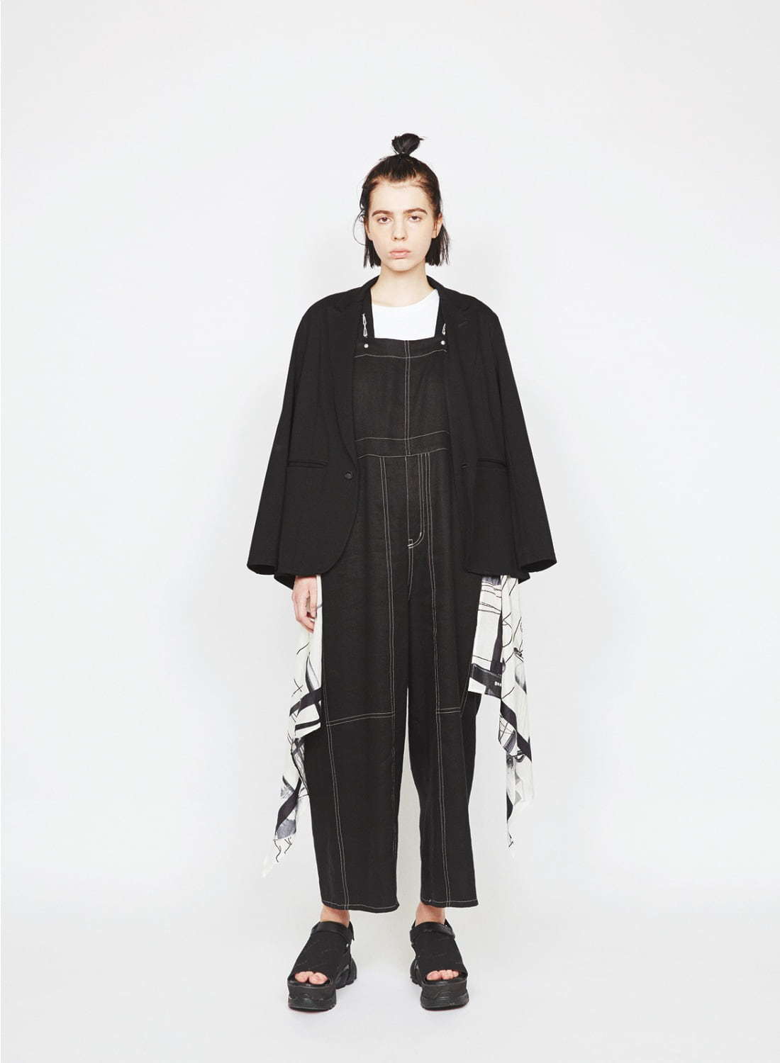ゴム 2019年春夏<span>コレクション</span> - 写真1