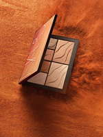 NARSの2019夏コスメ、"贅沢な輝き"の限定フェースパレット＆新色リップペンシル｜写真17