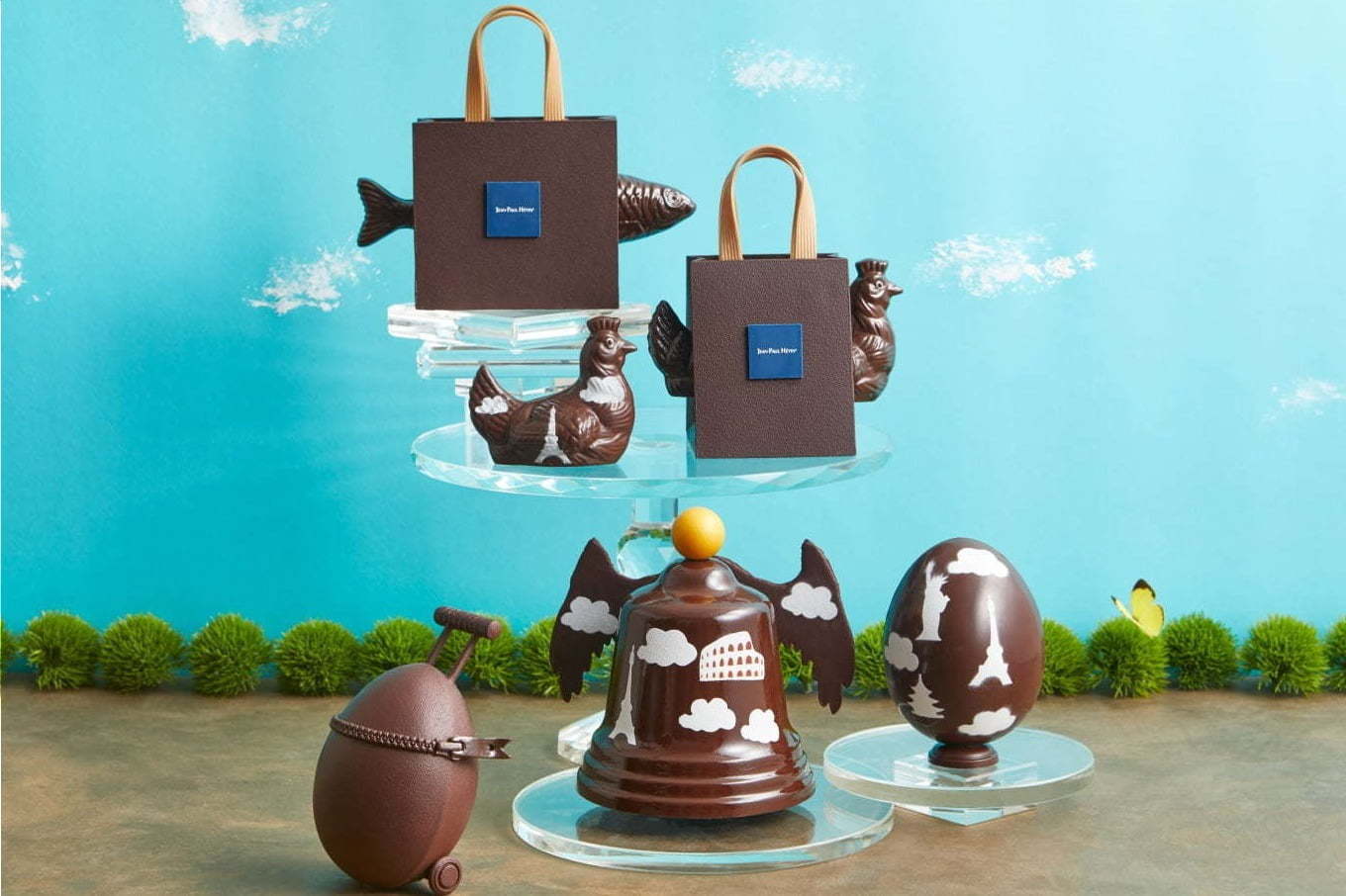 ジャン＝ポール・エヴァン