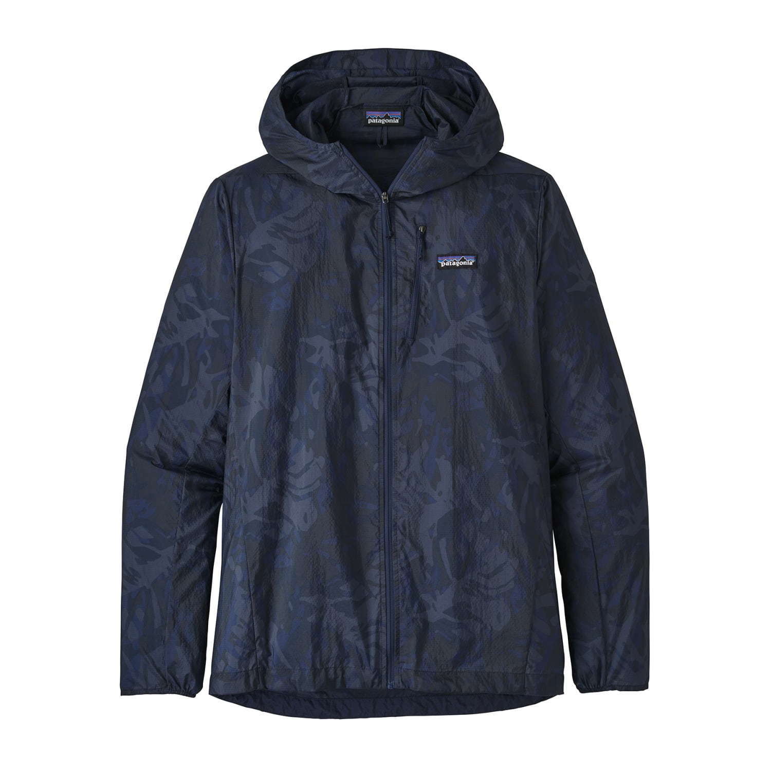 未使用タグ付☆ patagonia フーディニ・ジャケット