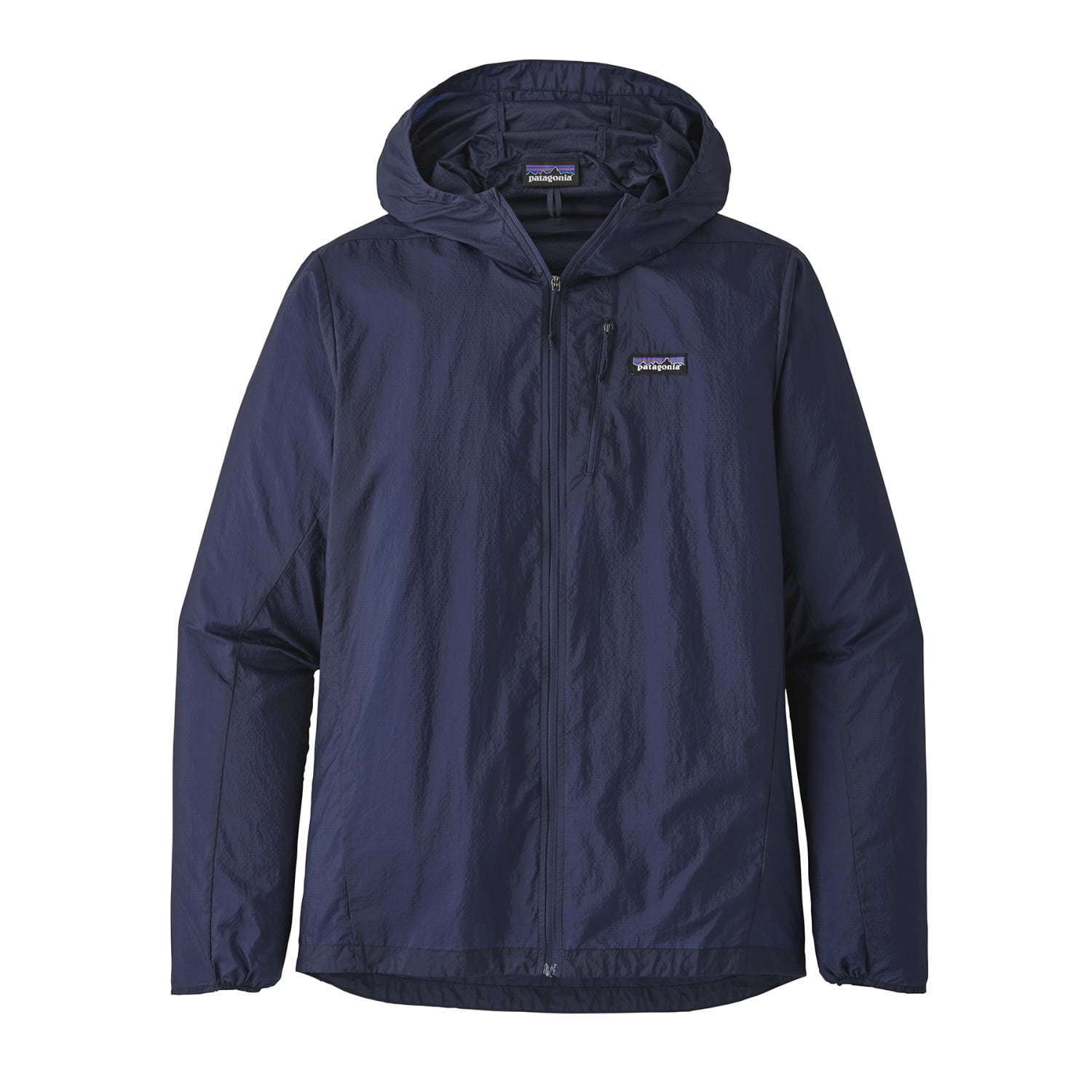 【美品】patagonia フーディニジャケット　2022年春夏モデル