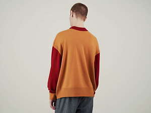 ラッピンノット(WRAPINKNOT) 2019-20年秋冬メンズコレクション  - 写真11