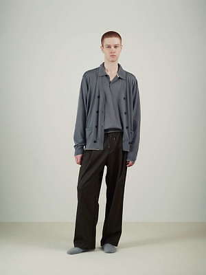 ラッピンノット(WRAPINKNOT) 2019-20年秋冬メンズコレクション  - 写真6