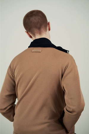 ラッピンノット(WRAPINKNOT) 2019-20年秋冬メンズコレクション  - 写真9