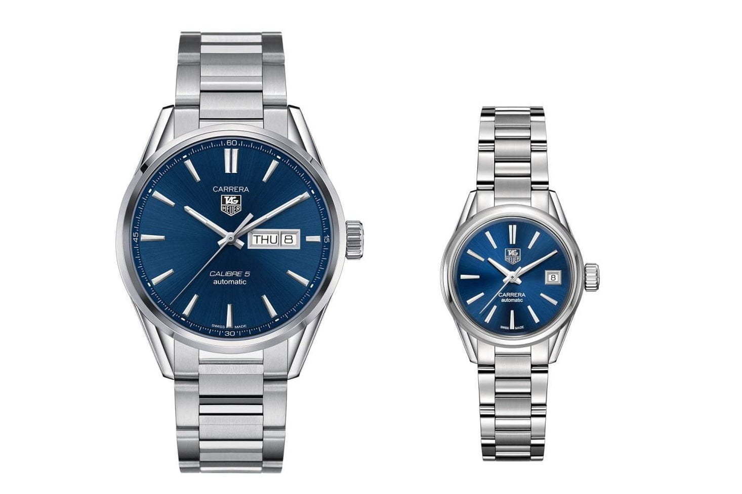 ヒゲゼンマイ｜タグ・ホイヤー「カレラ」モーターレース着想のブランド人気ウォッチを紹介、銀座店リニューアル情報も