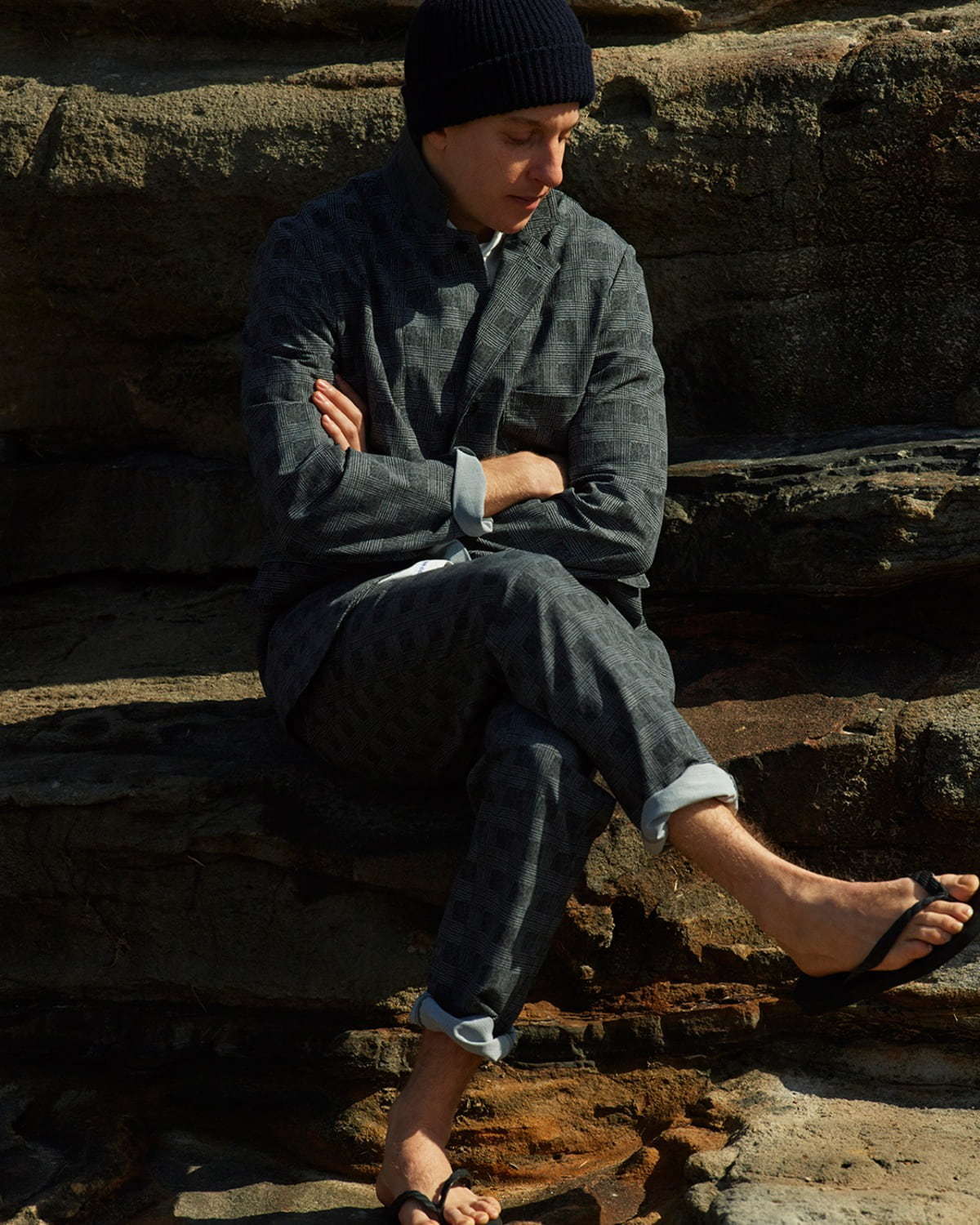 ナナミカ 2019年春夏<span>コレクション</span> - 写真14