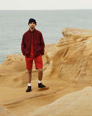 ナナミカ(nanamica) 2019年春夏メンズコレクション  - 写真18