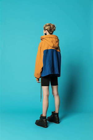 ノントーキョー(NON TOKYO) 2019-20年秋冬ウィメンズコレクション  - 写真6