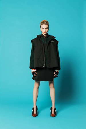 ノントーキョー(NON TOKYO) 2019-20年秋冬ウィメンズコレクション  - 写真11