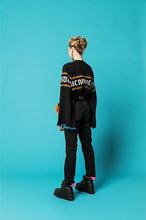 ノントーキョー(NON TOKYO) 2019-20年秋冬ウィメンズコレクション  - 写真18