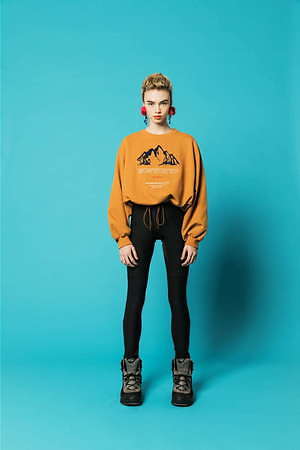 ノントーキョー(NON TOKYO) 2019-20年秋冬ウィメンズコレクション  - 写真27