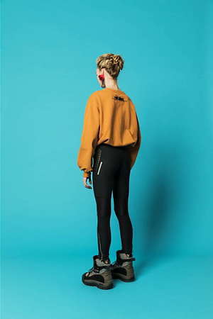 ノントーキョー(NON TOKYO) 2019-20年秋冬ウィメンズコレクション  - 写真28