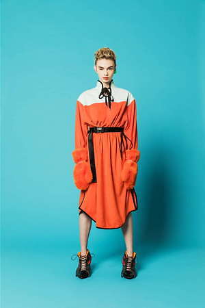 ノントーキョー(NON TOKYO) 2019-20年秋冬ウィメンズコレクション  - 写真37