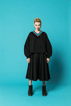 ノントーキョー(NON TOKYO) 2019-20年秋冬ウィメンズコレクション  - 写真39