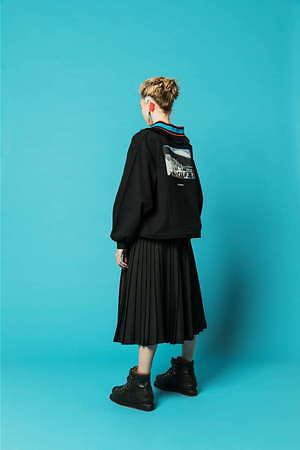 ノントーキョー(NON TOKYO) 2019-20年秋冬ウィメンズコレクション  - 写真40