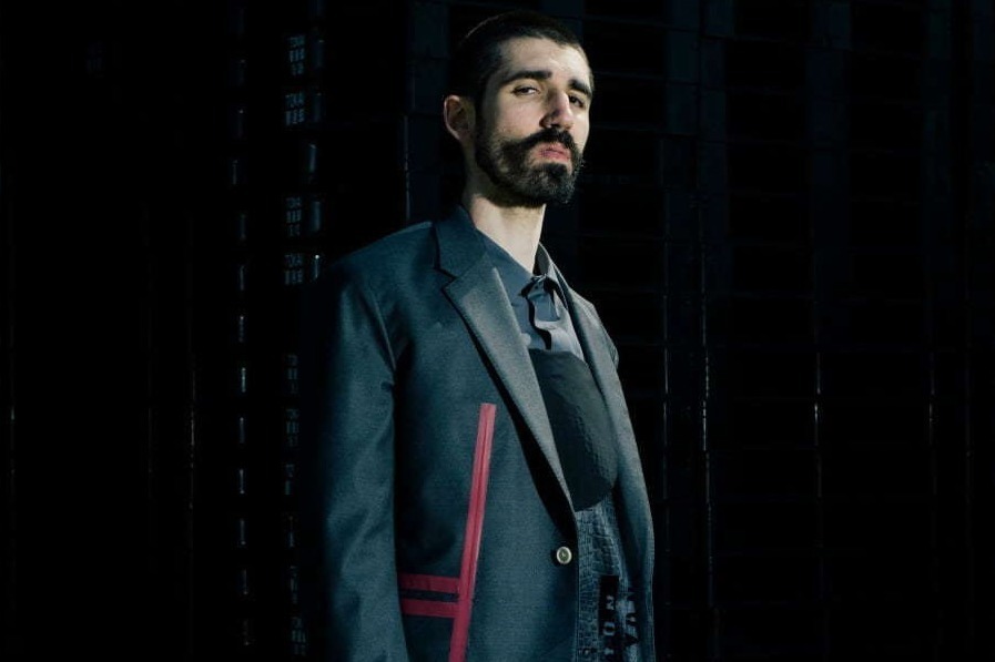 Y.O.N. 2019-20AW Collection