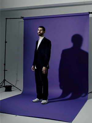 ワイオーエヌ(Y.O.N.) 2019-20年秋冬メンズコレクション  - 写真6