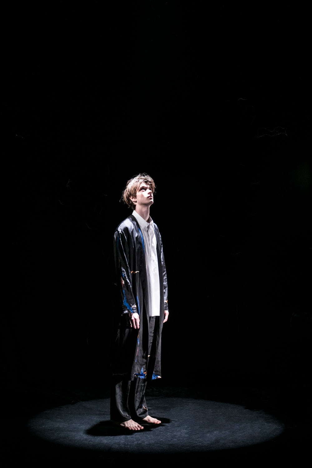 セモー(semoh) 2019-20年秋冬ウィメンズ&メンズコレクション  - 写真25