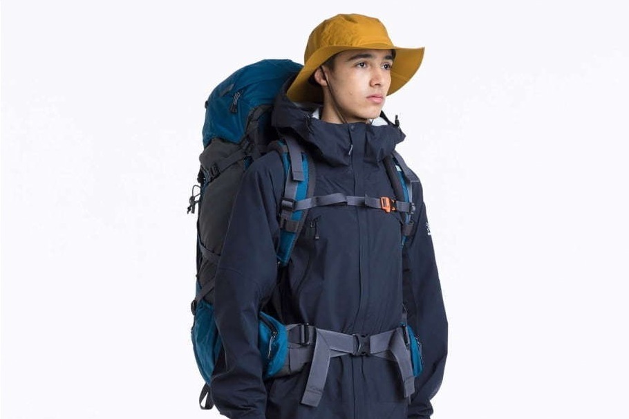 カリマー 2019年春夏 ウィメンズ&メンズ コレクション