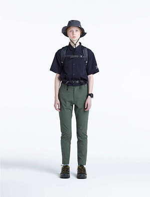 カリマー(karrimor) 2019年春夏ウィメンズ&メンズコレクション  - 写真11