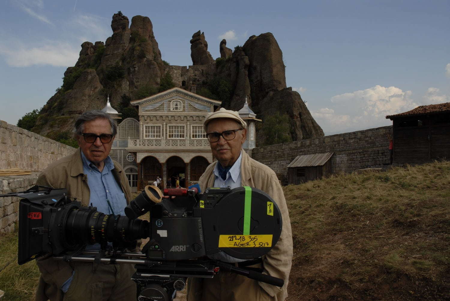 「イタリア映画祭2019」東京・有楽町で開催、日本未公開作含む19作品を上映｜写真17