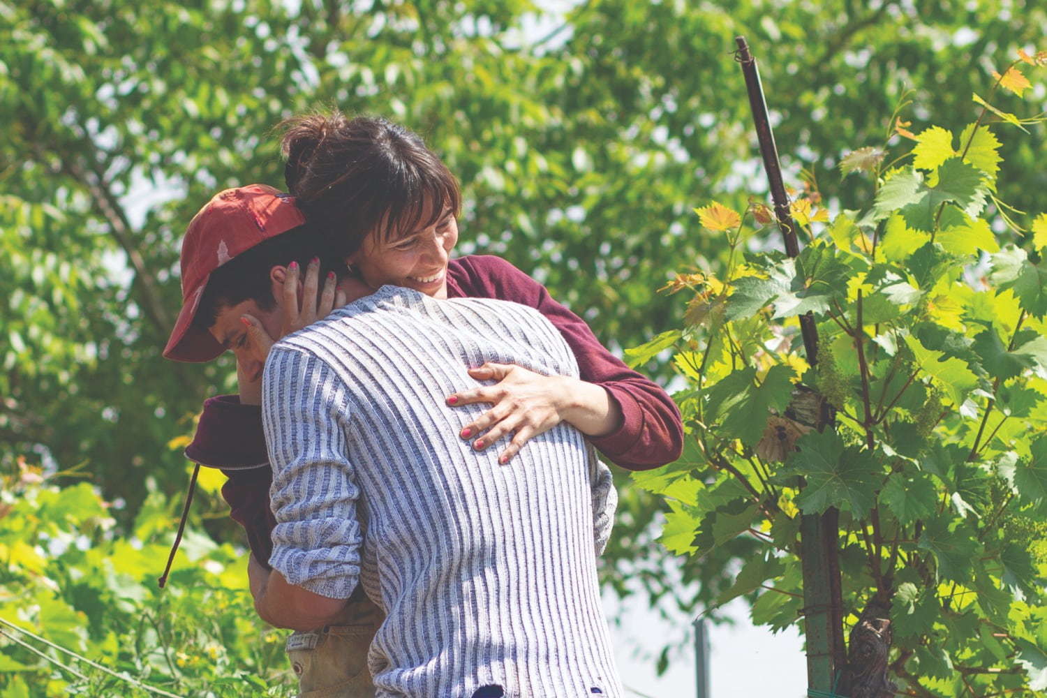 「イタリア映画祭2019」東京・有楽町で開催、日本未公開作含む19作品を上映｜写真7