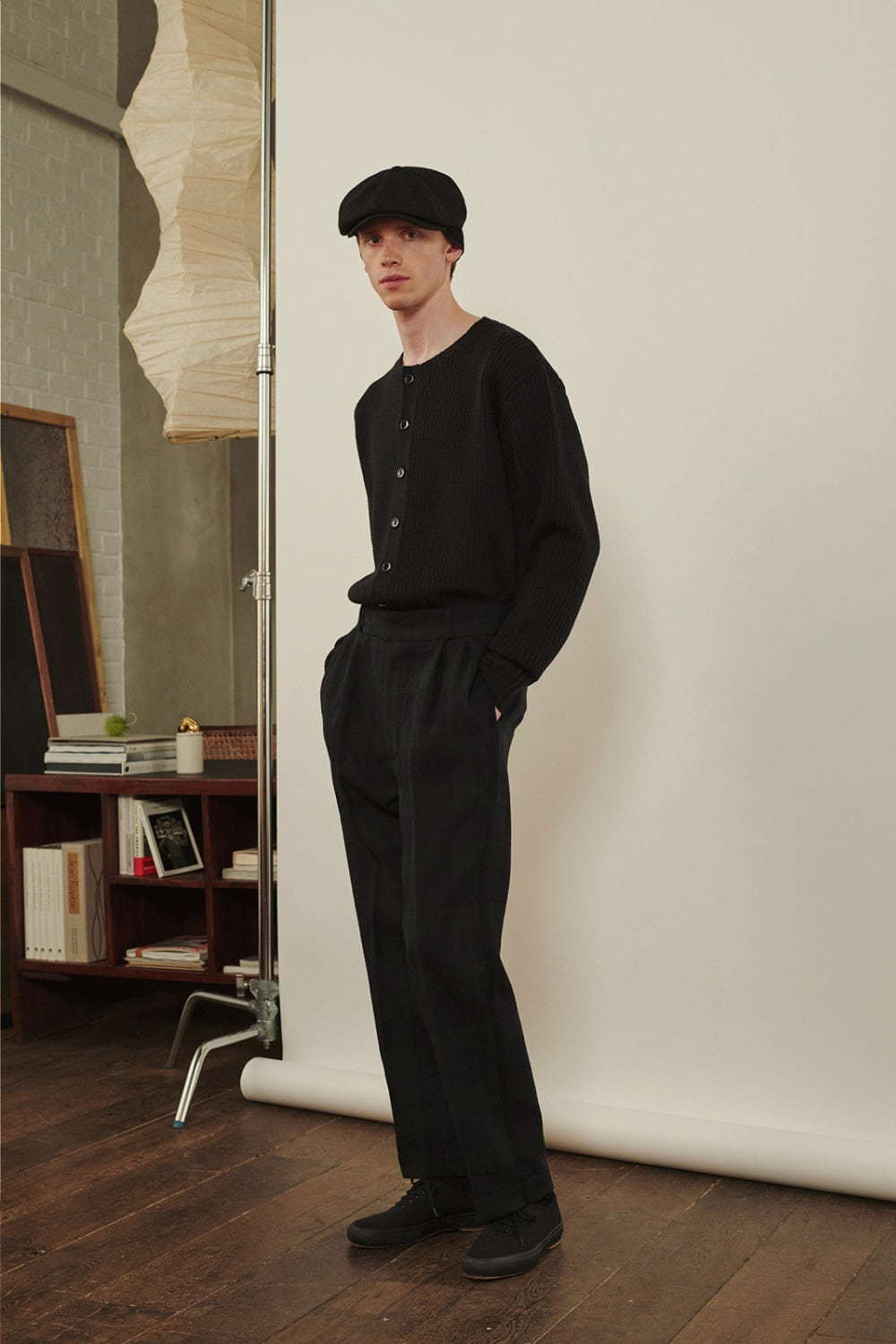 オールドジョー 2018-19年秋冬<span>コレクション</span> - 写真6