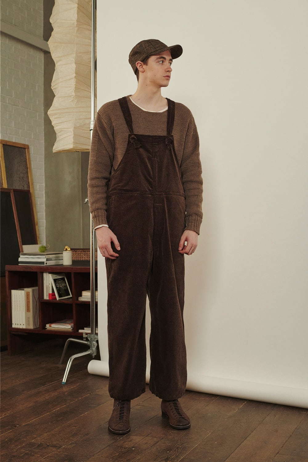 ド*レ様 OLD JOE ADJUSTBLE KNOT オーバーオール 11 ド*レ様 OLD JOE ADJUSTBLE KNOT オーバーオール 11 ド*レ様 OLD JOE