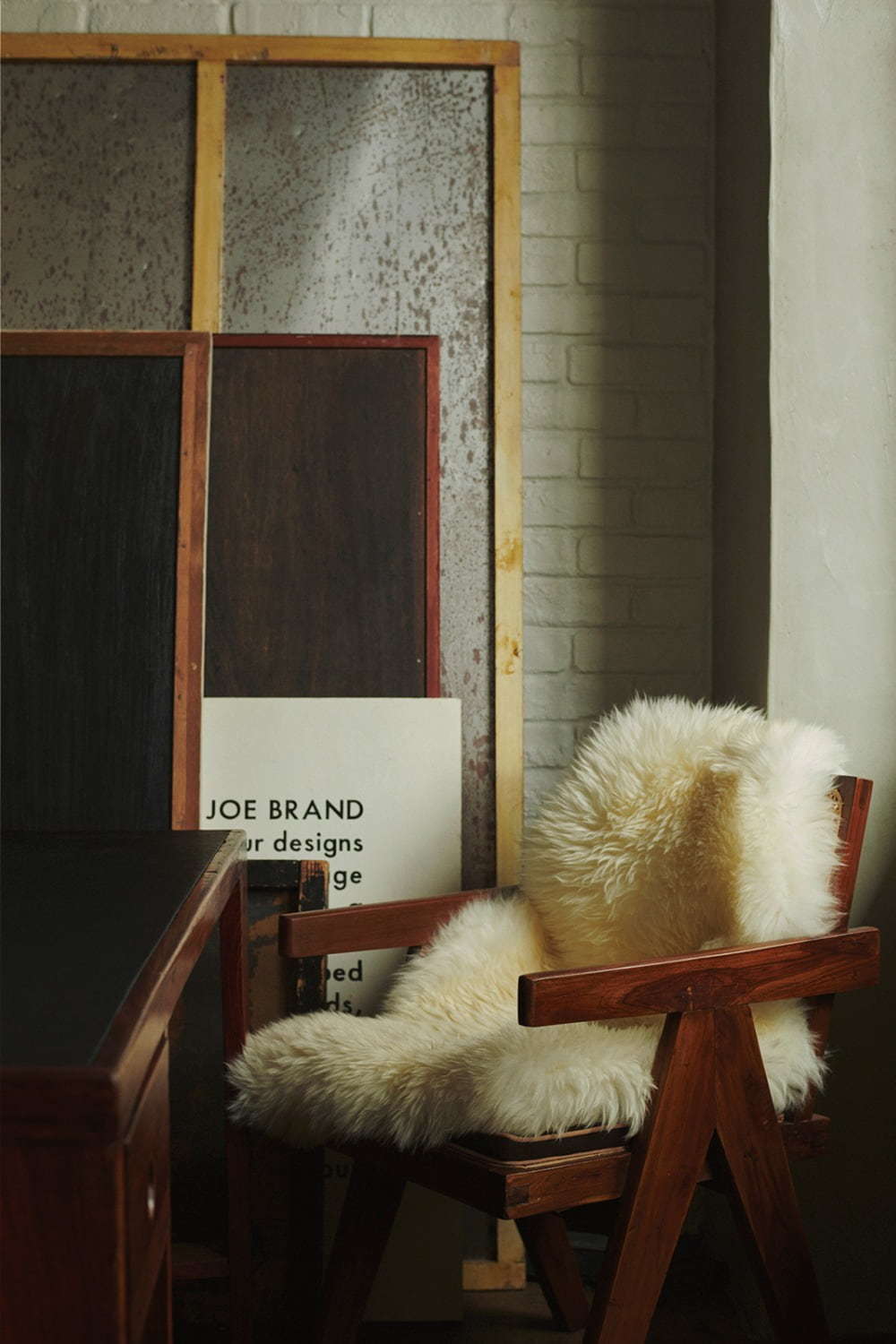 オールドジョー 2018-19年秋冬<span>コレクション</span> - 写真18