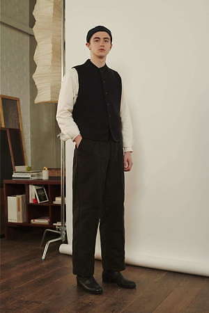 オールドジョー(OLD JOE) 2018-19年秋冬メンズコレクション  - 写真10