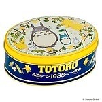 ルピシア(LUPICIA) となりのトトロ 魔女の宅急便｜写真2