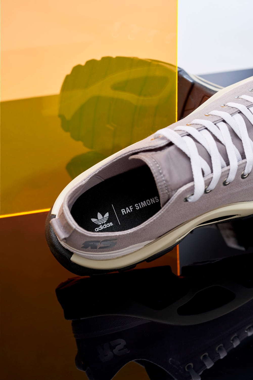 アディダス バイ ラフ・シモンズ(adidas by Raf Simons) レプリカント オズウィーゴ｜写真10